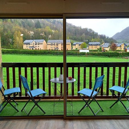 Appartement Cabine St-Lary-Soulan, Calme, Entierement Renove Сен-Лари-Сулан Екстериор снимка
