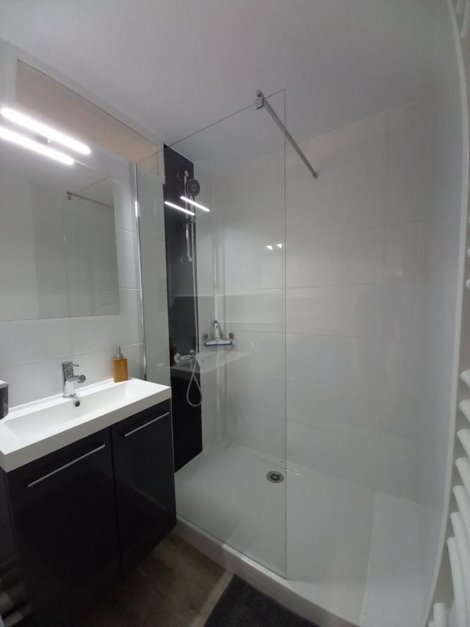 Appartement Cabine St-Lary-Soulan, Calme, Entierement Renove Сен-Лари-Сулан Екстериор снимка